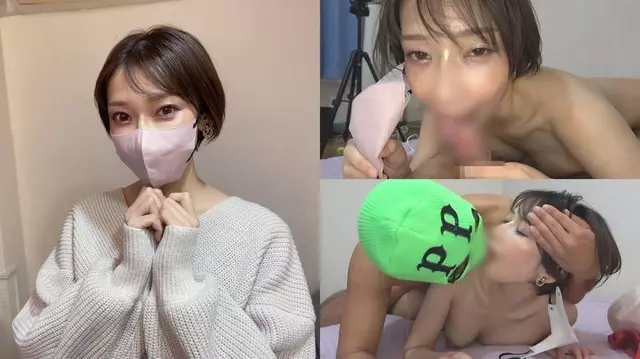 FC2PPV-4502478 [An exquisite wife with a face that is too cute] A slender big-breasted woman is excited by the intense squirting! Thank you, husband! for being a response! [Sumire (32)] [Review bonus included]