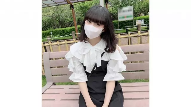 FC2PPV-4502602 First shoot, face revealed! A curious sports girl with a *****ish face who is too weak to resist pressure is taken to the bamboo forest and creampied in her immature body!! Her cute moans and the sounds of her pounding echoing through the bamboo forest are irresistibly exciting...