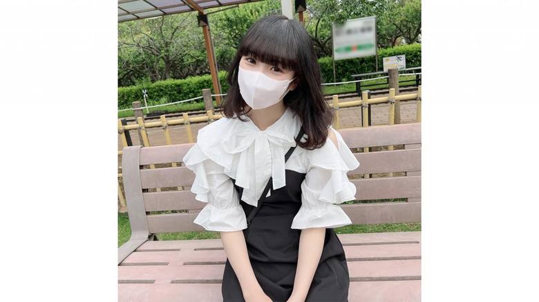 FC2PPV-4502602 First shoot, fa…