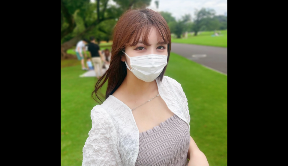 FC2PPV-4503128 [First time, un…