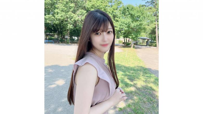 FC2PPV-4507097 First shoot, fa…