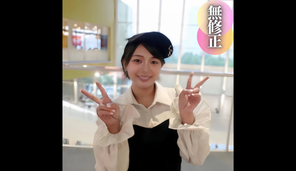 FC2PPV-4508046 [First Time Sho…