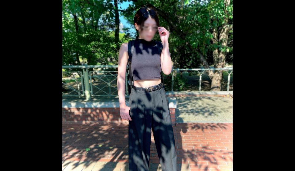 FC2PPV-4523879 The first arriv…