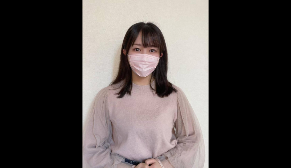 FC2PPV-4524401 A pure girl who…