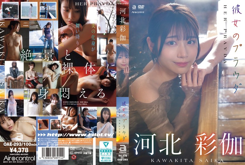 OAE-293 Her Pravda By Sayaka K…