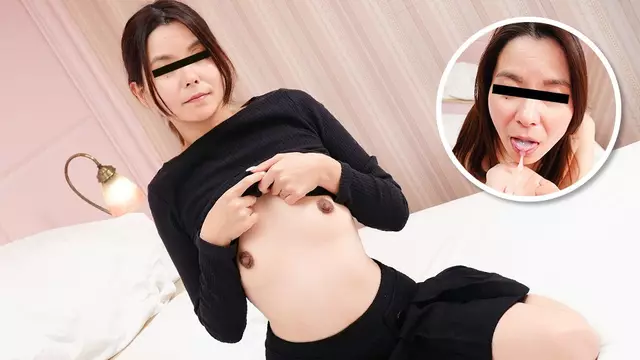 013126_100-PACO Menelan Ibu Rumah Tangga 144 ~Ibu Rumah Tangga Dengan Zona Erogenous Seluruh Tubuh MencintaiSperma~